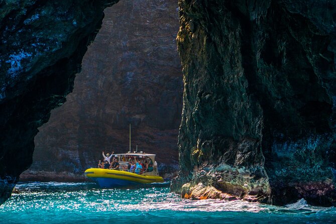 Kauai: Na Pali Coast Super Raft Snorkel Adventure - Is $235 a fair price?