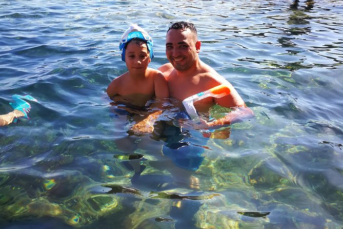 Kayak Dénia "Cova Tallada" + Snorkeling + Speleology - Who will enjoy this experience most?