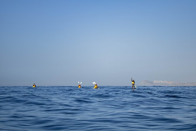 Kayak from Viudas Beach to Chileno Bay & Snorkel + Beach Time - What to Bring and How to Prepare