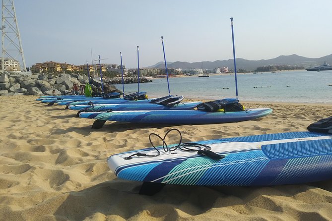 Kayak or Paddle Board & Snorkel to the Arch with Photos included - The Arch photo stop and the water around Land’s End