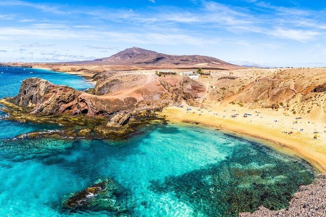 Kayak & Snorkelling in Papagayo - Paddling the Papagayo Coast from Playa Blanca