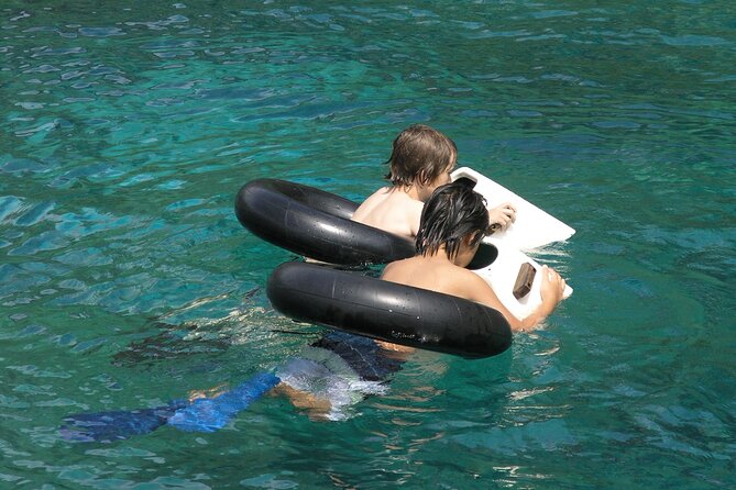 Kealakekua Bay Afternoon Snorkel: Family Fun on the Kona Coast - Who will enjoy this Fair Wind cruise?