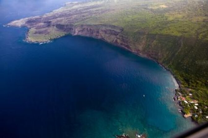 Kealakekua Bay Captain Cook Snorkel Exclusive - Key points at a glance