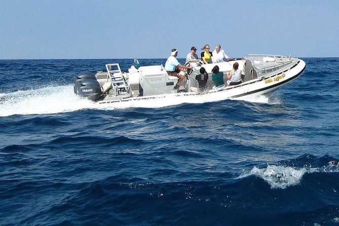Kealakekua Bay Captain Cook Snorkel Exclusive - What is included, and what you need to pack