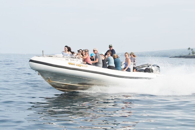 Kealakekua Bay Captain Cook Snorkel Exclusive - Who should book this Captain Cook snorkel?