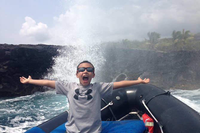 Kealakekua Bay Snorkeling Tour - 4 hour Kona Zodiac Adventure - Is $130.46 a fair price?