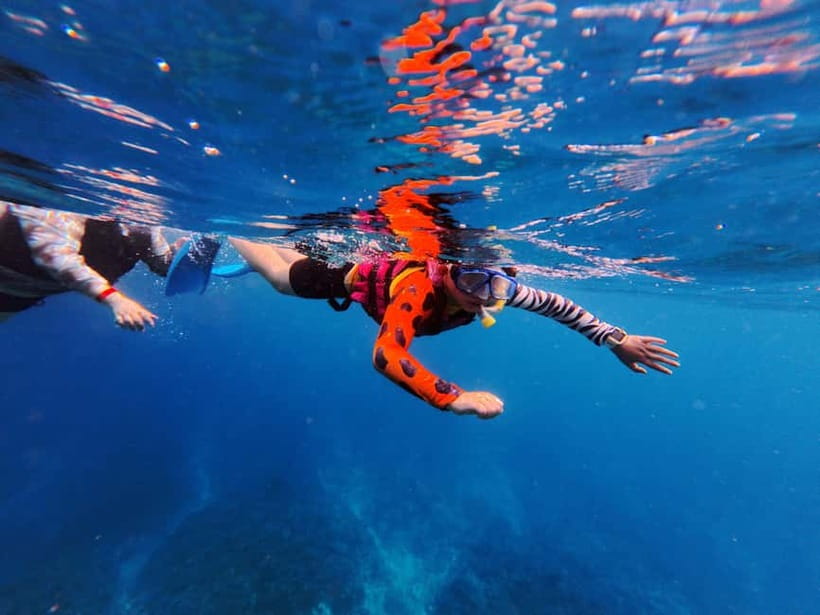 Kerama Half-Day Snorkeling Tour - Should you book it?