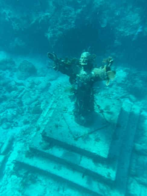 Key Largo: Snorkeling Trip - Meeting at the teal building by Gus’s Grille