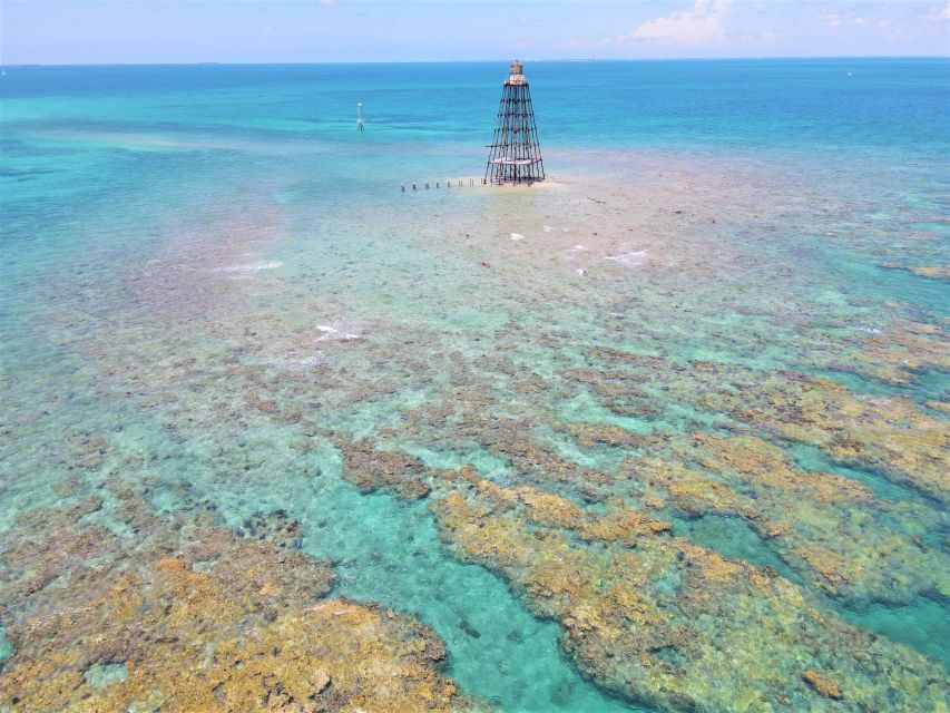 Key West: 2 Reef Snorkel With Sunset Cruise, Includes Drinks - Should you book the Miss Valyn trip?