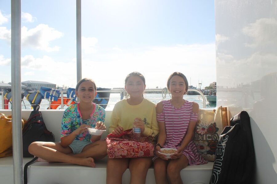 Key West: 2 Reef Snorkel With Sunset Cruise, Includes Drinks - Who will get the most from this tour