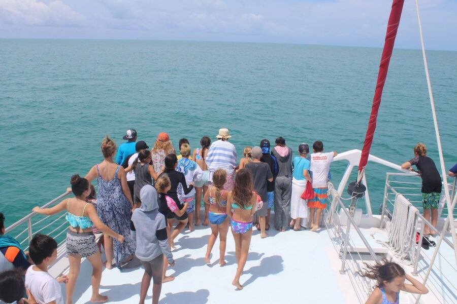 Key West: 3-Hour Afternoon Reef Snorkel with Drinks - Why the three-hour schedule works well