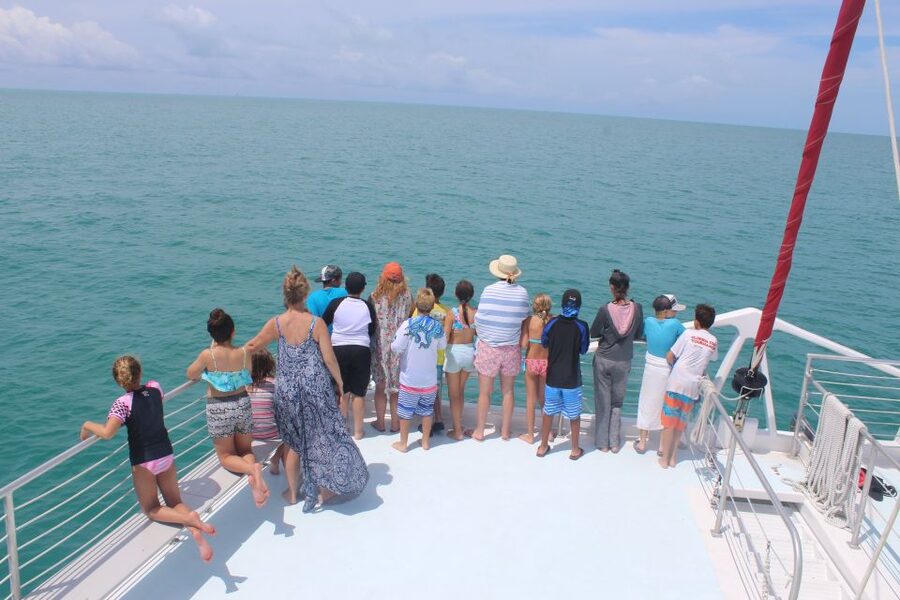 Key West: 3-Hour Afternoon Reef Snorkel with Drinks - Practical details that make the day easier