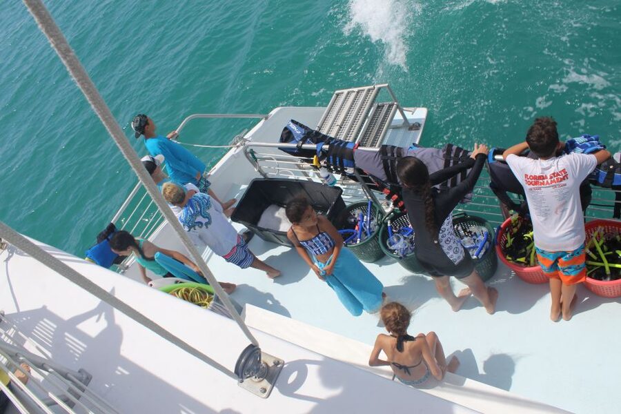 Key West: 3-Hour Afternoon Reef Snorkel with Drinks - Should you book it?