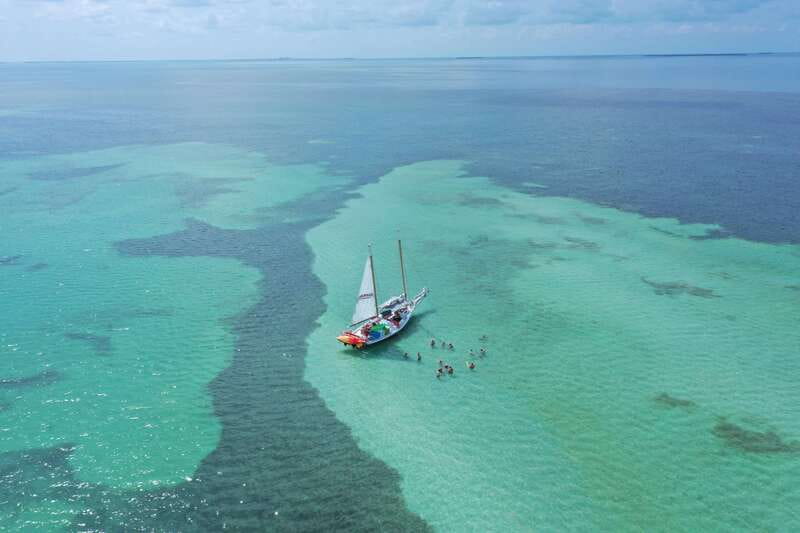 Key West Afternoon Sail, Snorkel, Kayak & Sunset Excursion - What to bring for a smoother afternoon