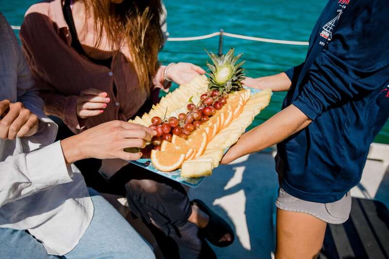 Key West Afternoon Sail, Snorkel, Kayak & Sunset Excursion - Who should book this Key West outing?
