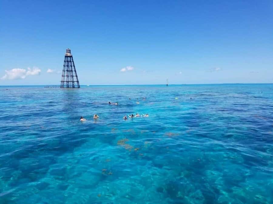 Key West: Catamaran Snorkel with Seafood Boil and Open Bar - Boarding at the Historic Key West Seaport