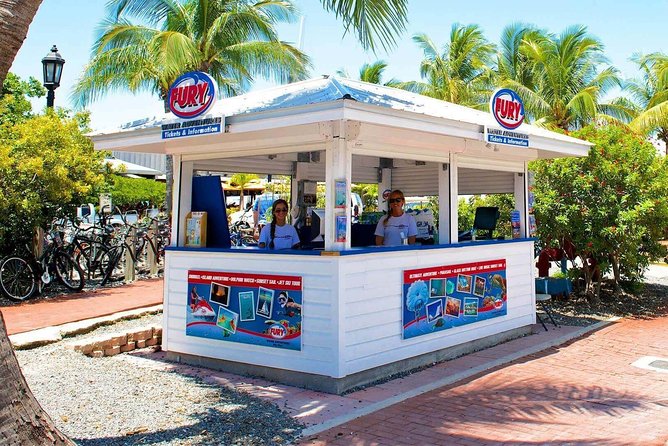 Key West Dolphin Watch and Snorkel Tour - Eco Adventure - Cancellation, weather, and timing details