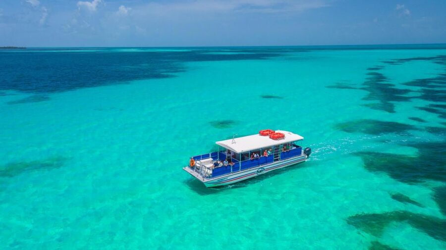 Key West: Dolphin Watching and Snorkeling Eco Cruise Tour - Meeting point, parking, and practical details