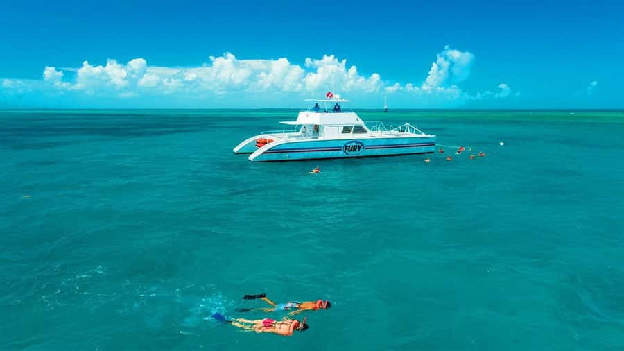 Key West Double Dip: 2-Stop Reef Snorkeling Trip - Who will enjoy this trip most?