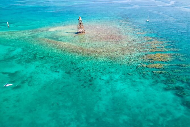 Key West Reef Morning Snorkeling with Breakfast and Mimosas - A $35 morning on the Key West reef
