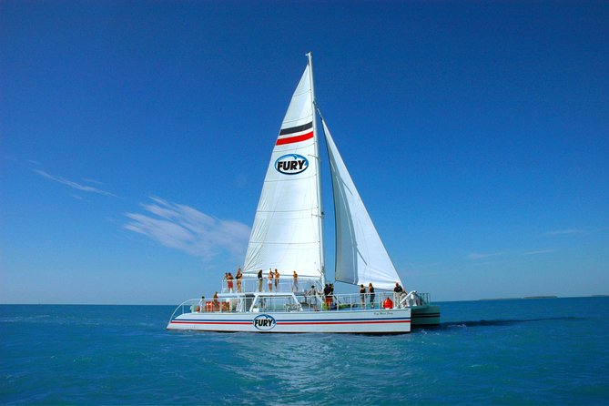 Key West Reef Snorkel – Morning Mimosas or Afternoon Margaritas - Best time to choose the morning or afternoon