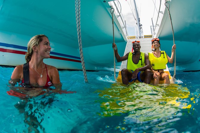Key West Sail and Snorkel with Hotel Transportation from Miami - Should you book the Key West Sail and Snorkel trip?