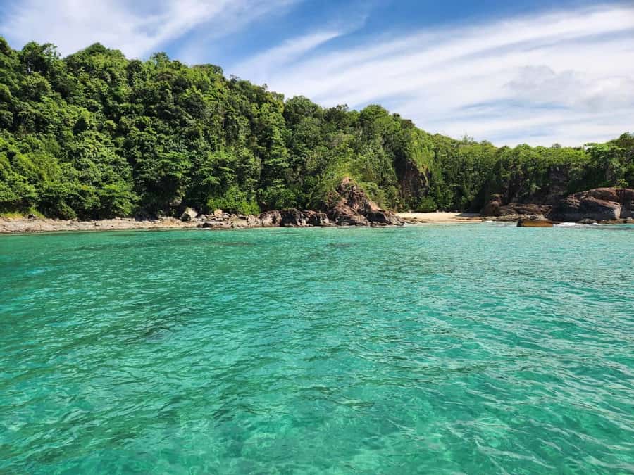 Khao Lak: Khao Na Yak Sightseeing & Snorkeling Small Group - What the Khao Na Yak trip is really like