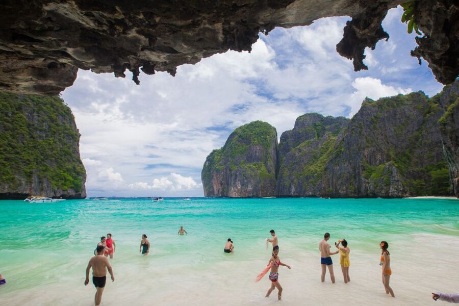 Khao Lak: Phi Phi Island, Maya Beach and Snorkeling Day Trip - Who Will Enjoy This Day Trip Most?