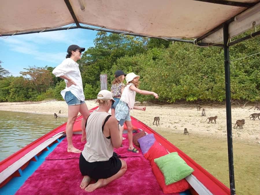 Khao Lak: Private Local Snorkeling at Khao Na Yak & Tour - Key points at a glance