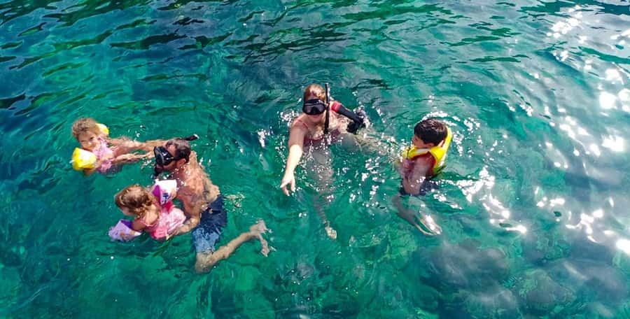 Khao Lak: Private Local Snorkeling at Khao Na Yak & Tour - Why this private Khao Lak outing is different