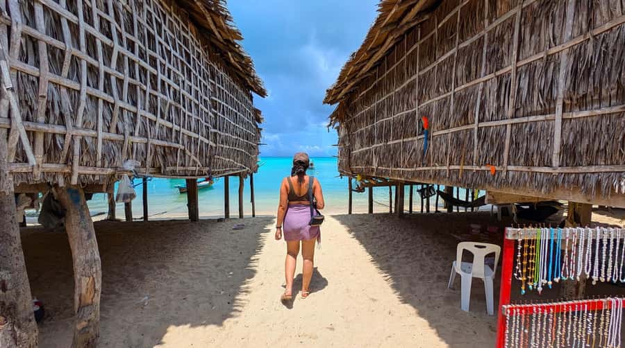 Khao Lak: Surin Islands & Moken Village Premium Snorkel Tour - The 80-minute speedboat crossing