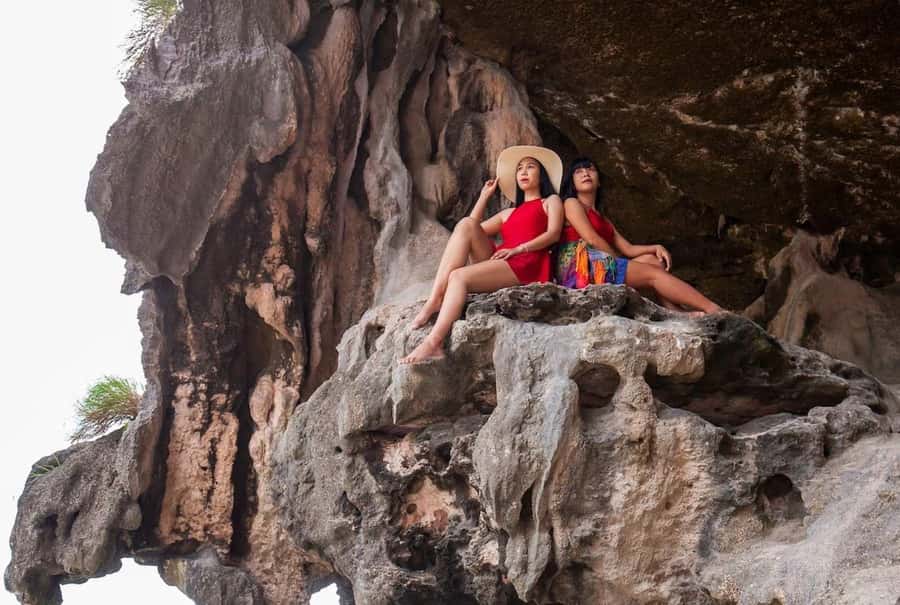 Khaolak: James Bond Island Kayak Tour with Snorkeling &Lunch - What you are really signing up for