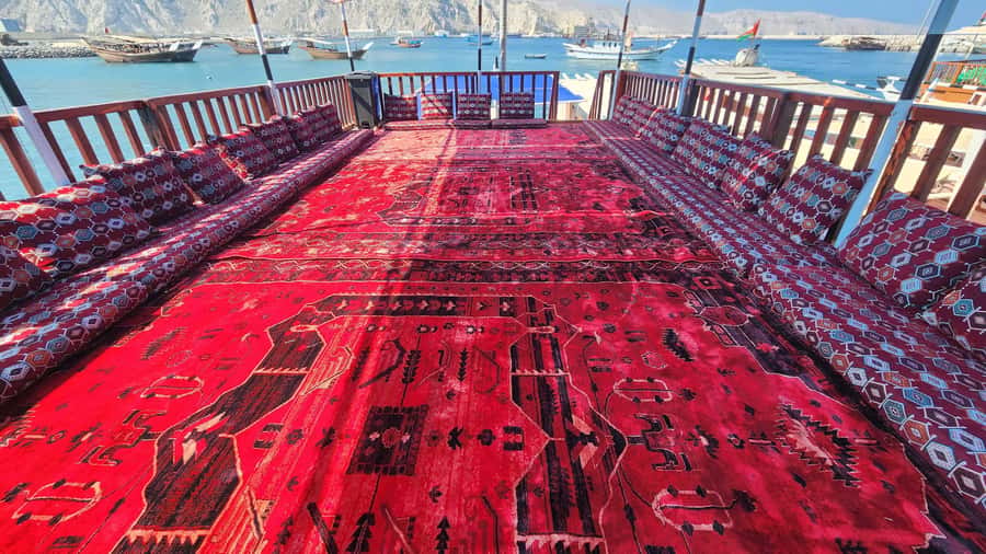 Khasab: Half-Day Dhow Cruise, Dolphin Watching, & Snorkeling - Fruit, coffee, and a simple onboard spread