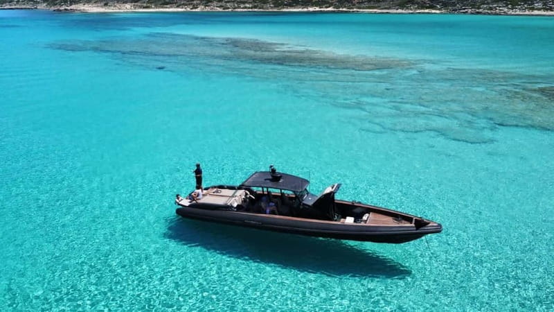 Kissamos: Balos & Gramvousa Speedboat Cruise with Snorkeling - Is $95 a fair price?