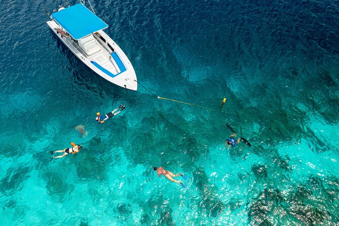 Klein Bonaire Marine Park Snorkeling Excursion - Who should book this excursion