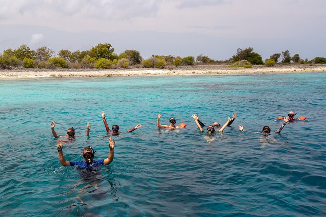 Klein Bonaire Marine Park Snorkeling Excursion - Why the small group changes the experience
