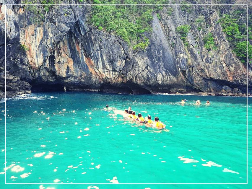 Ko Lanta: 4 Islands Snorkeling Tour by Longtail Boat - Should you book the Ko Lanta four-island tour?