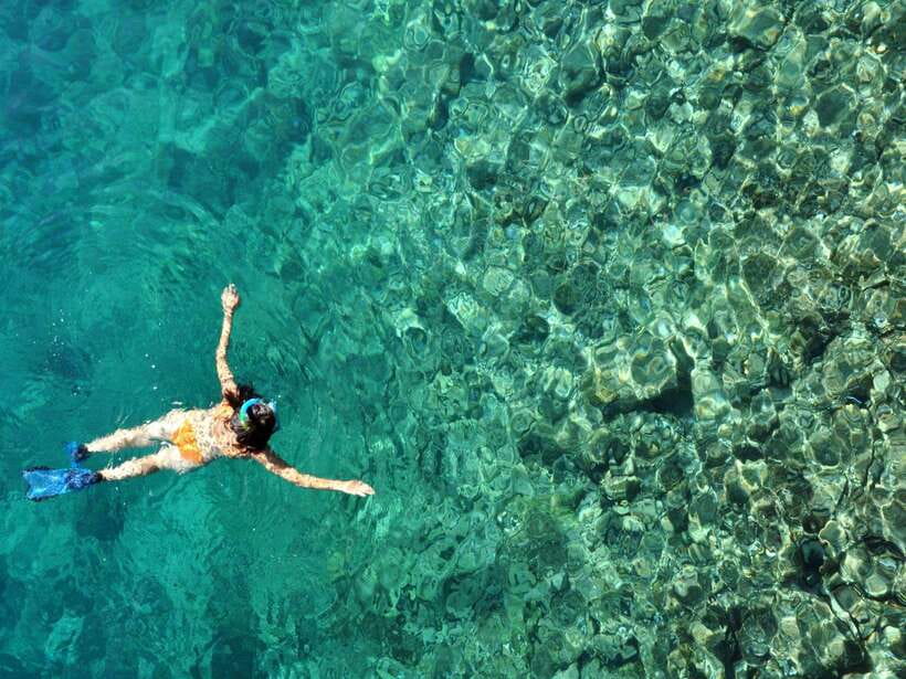 Ko Lanta: Full-Day Snorkel Trip to Phi Phi & Bamboo Islands - What to pack for a more comfortable day