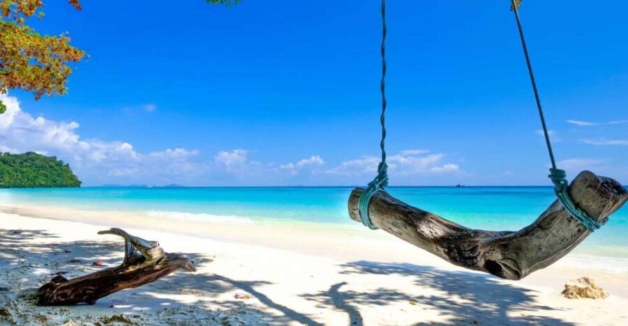 Ko Lanta: Private Longtail Rok Island Snorkeling Day Trip - Key points to know before you book