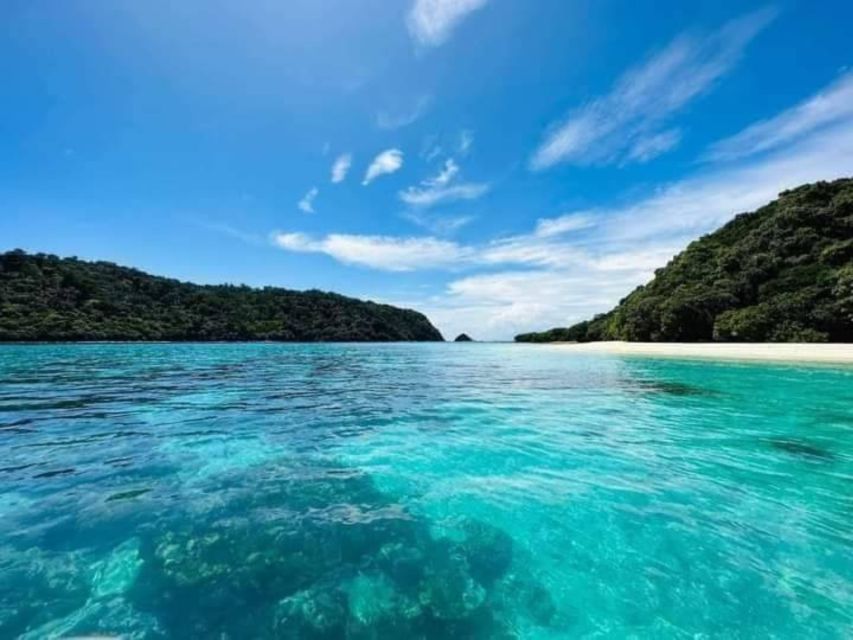 Ko Lanta: Private Longtail Rok Island Snorkeling Day Trip - Weather, safety, and what to pack