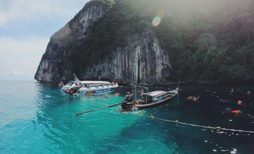 Ko Lanta: Snorkeling Adventure Tour to Koh Rok and Koh Haa - What the $52 price really covers