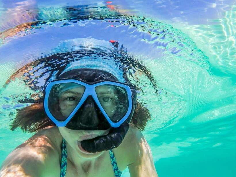 Ko Lanta: Unique 4-Island Long-Tail Snorkeling Tour w/ Lunch - Who should book this island tour?
