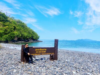 Ko Lipe: Outside Zone Snorkeling Trip by Longtail Boat