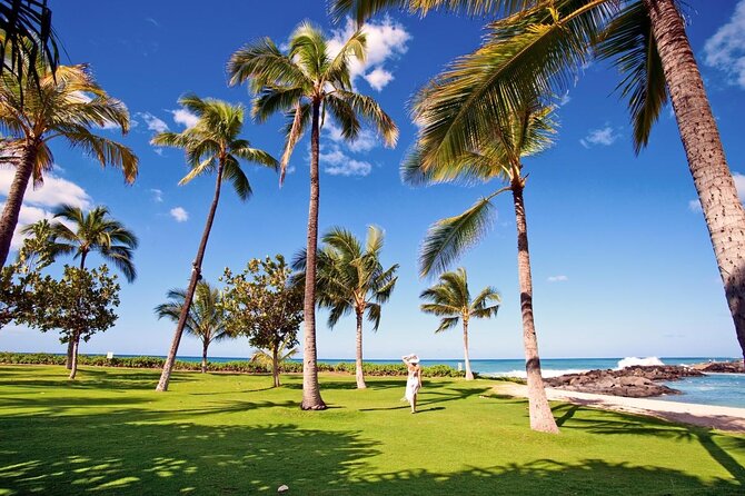 Ko Olina Catamaran Sail and Snorkel with Lunch - Starting at Ko Olina Marina