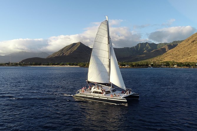 Ko Olina Catamaran Sail and Snorkel with Lunch - Who Will Enjoy This Trip Most