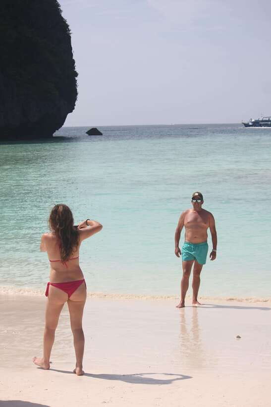 Ko Phi Phi Don: Speedboat Day Trip with Shark Snorkeling - At a glance: what makes this trip worth considering