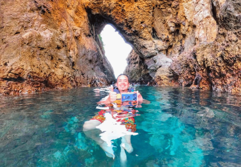Ko Samet: 5 or 6 Islands Snorkeling Tour with Lunch Option - Timing, pickup, and what to bring