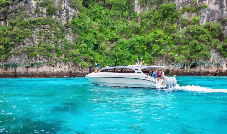 Ko Samui: Unique Ko Tao & Ko Nang Yuan Snorkeling Day Trip - Is $78 a fair price?