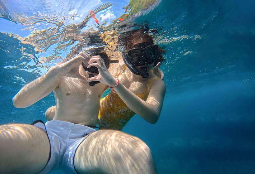 Ko Tao: Late Riser Snorkeling Tour with Lunch and Photos - A smart way to see Koh Tao’s main snorkeling spots