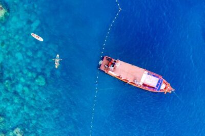 Ko Tao: Tao-Nangyuan Snorkeling Day Trip with Meals & Sunset